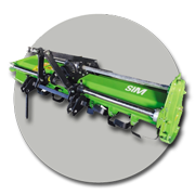 روتیواتور (Rotavator)